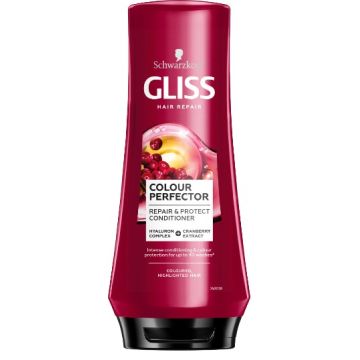 Gliss Ultimate Color Балсам за боядисана коса 200 мл