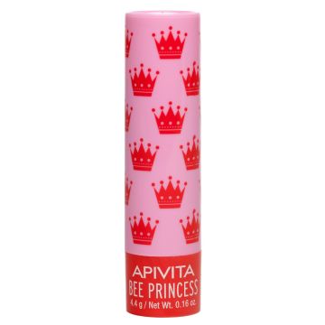 Apivita Lip Care Bee Princess Стик за устни 4.4 гр