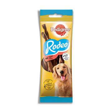Pedigree Rodeo Награда за кучета в зряла възраст с омега-3 и витамин Е 70 гр