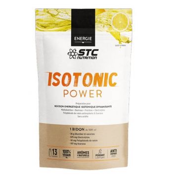 Isotonic Power Изотонична енергийна напитка 500 гр