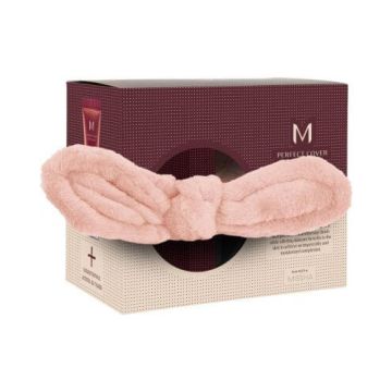 Missha BB Крем серум №25 Warm Beige 20 мл + Подарък: Лента за глава Комплект