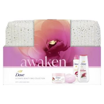 Dove Beauty Bag Awaken Подаръчен комплект