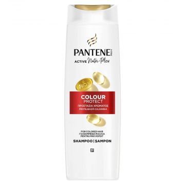 Pantene Pro-V Colour Protect Шампоан за боядисана коса 400 мл