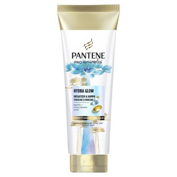 Pantene Pro-V Miracles Hydra Glow Балсам за изтощена и суха коса 160 мл