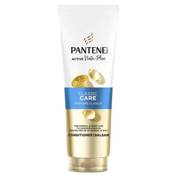 Pantene Pro-V Classic Care Балсам за коса 230 мл