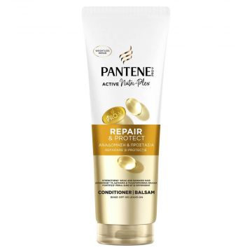 Pantene Repair & Protect Възстановяващ балсам за увредена коса 275 мл