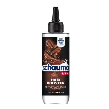 Schauma Hair Booster Тоник за коса с кофеин против косопад 200 мл