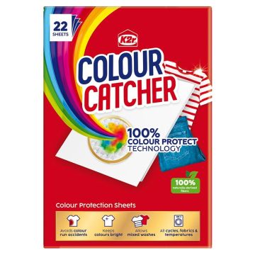 Colour Catcher Core K2R Цветоулавящи кърпички х 22 бр
