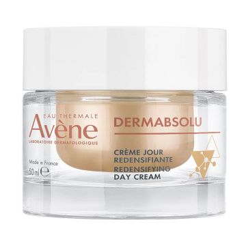 Avene DermAbsolu Уплътняващ дневен крем 50 мл