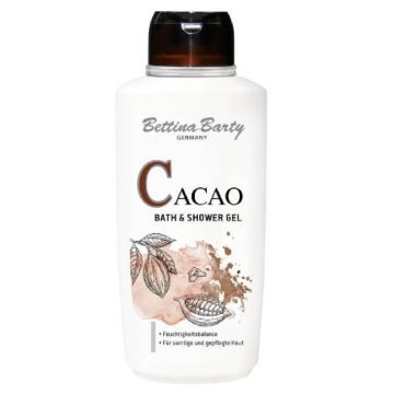 Bettina Barty Cacao Гел за душ и вана 500 мл