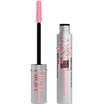 Maybelline Lash Sensational Спирала за мигли 