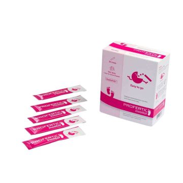 Profertil Inositol Профертил Инозитол х 30 броя Lenus Pharma