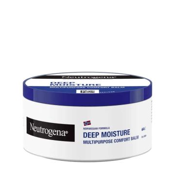 Neutrogena Norwegian Formula Бързо абсорбиращ крем за тяло 300 мл