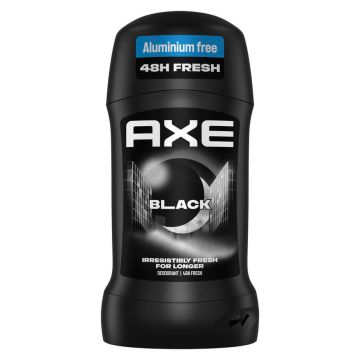 AXE Black Дезодорант стик за мъже 50 мл