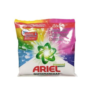 Ariel Diamond Bright Color Дози за премахване на петна от цветни дрехи 150 г