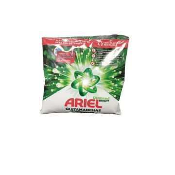 Ariel Diamond Bright Дози за премахване на петна от бели дрехи 150 г