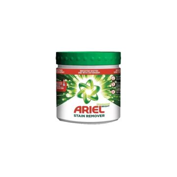 Ariel Diamond Bright Прах за премахване на петна от бели и цветни тъкани 500 г