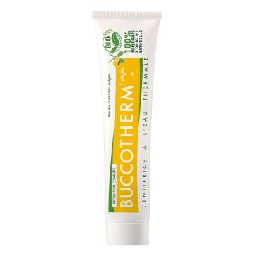 BUCCOTHERM Protection Complète Био паста за зъби за комплексна защита 75 мл