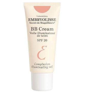 Embryolisse BB Cream Оцветен крем за лице 30 мл