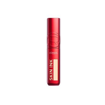L’Oreal Infallible Skin Ink Полуперманентен фон дьо тен коректор, нюанс 40 