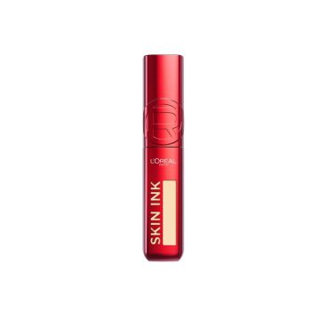 L’Oreal Infallible Skin Ink Полуперманентен фон дьо тен коректор, нюанс 100 