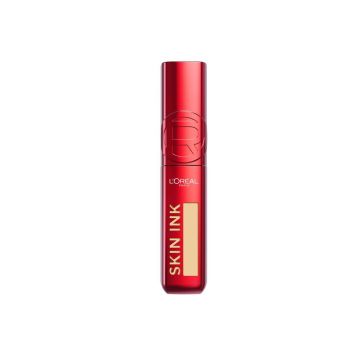 L’Oreal Infallible Skin Ink Полуперманентен фон дьо тен коректор, нюанс 130