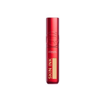 L’Oreal Infallible Skin Ink Полуперманентен фон дьо тен коректор, нюанс 140