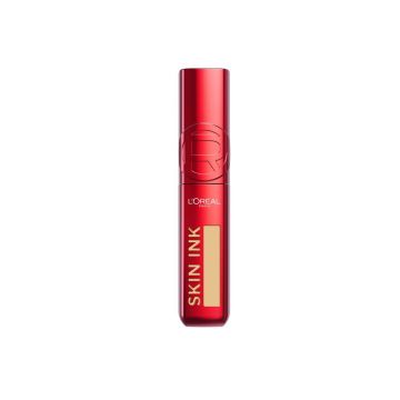 L’Oreal Infallible Skin Ink Полуперманентен фон дьо тен коректор, нюанс 180