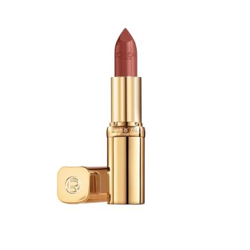 L’Oreal Color Riche Satin Червило със сатенен финиш 635 Worth It Medium