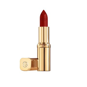 L’Oreal Color Riche Satin Червило със сатенен финиш 1990 Le Bordeaux