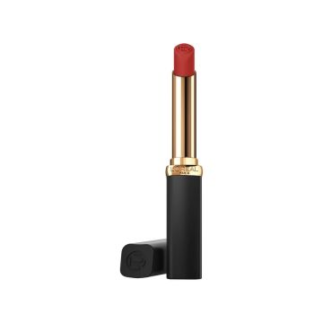 L’Oreal Color Riche Intense Volume Matte Червило с матов ефект 1980 L'ambre