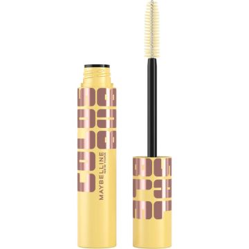 Maybelline The Colossal Bubble Спирала за обемни мигли
