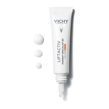 Vichy Liftactiv Pigment B3 Крем за очи SPF50+ 15 мл