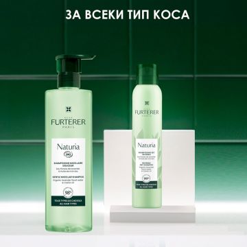 Rene Furterer Комплект грижа за коса