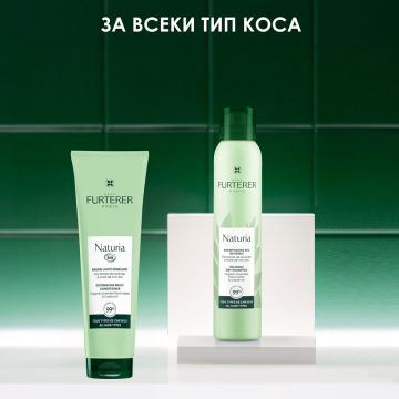 Rene Furterer  Комплект за всеки тип коса за честа употреба