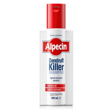 Alpecin Шампоан против пърхот 250 мл