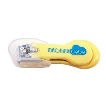Magnum Bebe Нокторезачка за бебета 782 6.5 см