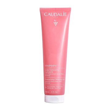 Caudalie VinoHydra Хидратиращ почистващ гел 150 мл