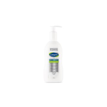 Cetaphil Pro Itch Control Хидратиращ лосион за лице и тяло за суха, сърбяща и чувствителна кожа 295 мл
