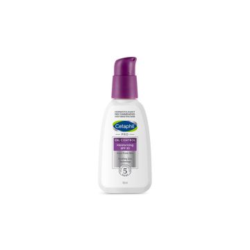 Cetaphil Pro Oil Control Матиращ хидратиращ флуид за лице за кожа, склонна към акне SPF30 118 мл