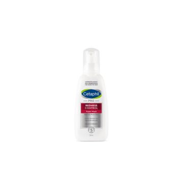 Cetaphil Pro Redness Control Измивна пяна за лице за кожа, склонна към зачервявания 236 мл