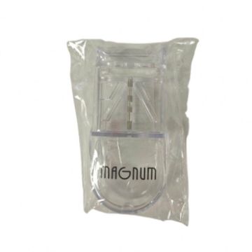 Magnum 2007 Резачка за хапчета с контейнер