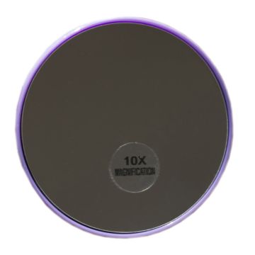 Standelli Козметично огледало с увеличение x 10