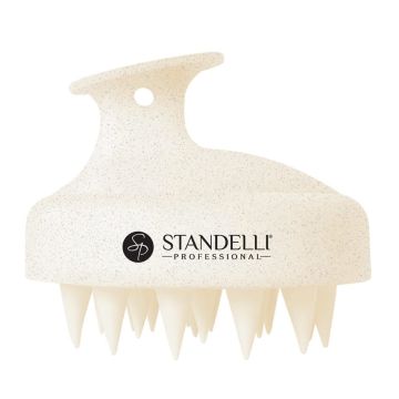 Standelli Масажна четка за миене на коса
