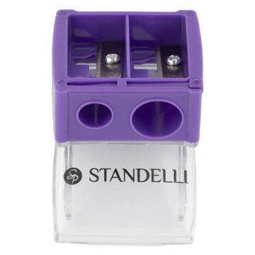 Standelli Острилка за моливи двойна