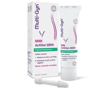 Multi-Gyn ActiGel 2in1 Вагинален гел 50 мл