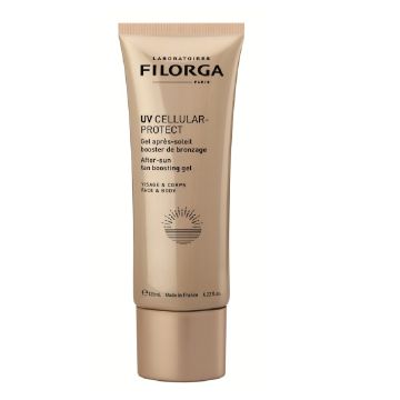 Filorga UV Cellular-Protect Крем за след слънце 125 мл