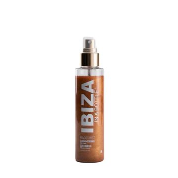 Biovene MAGIC MIST Златен спрей за коса и тяло с алое вера 150 мл