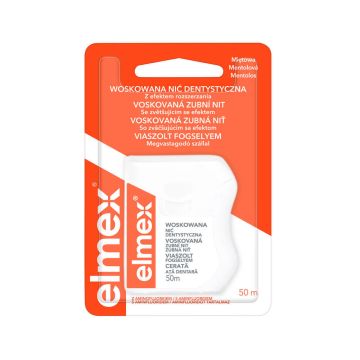Elmex Конец за зъби 50 м