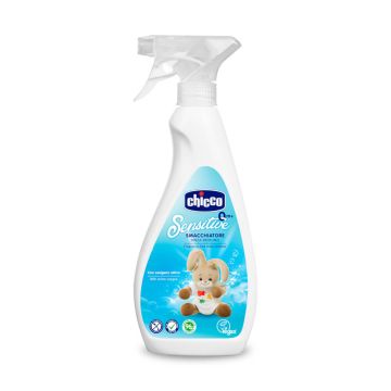 Chicco Sensitive Препарат за отстраняване на петна 500 мл